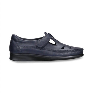 Sas - MOCASSINS ROAMER SLIP ON FEMININOS - ESTREITO