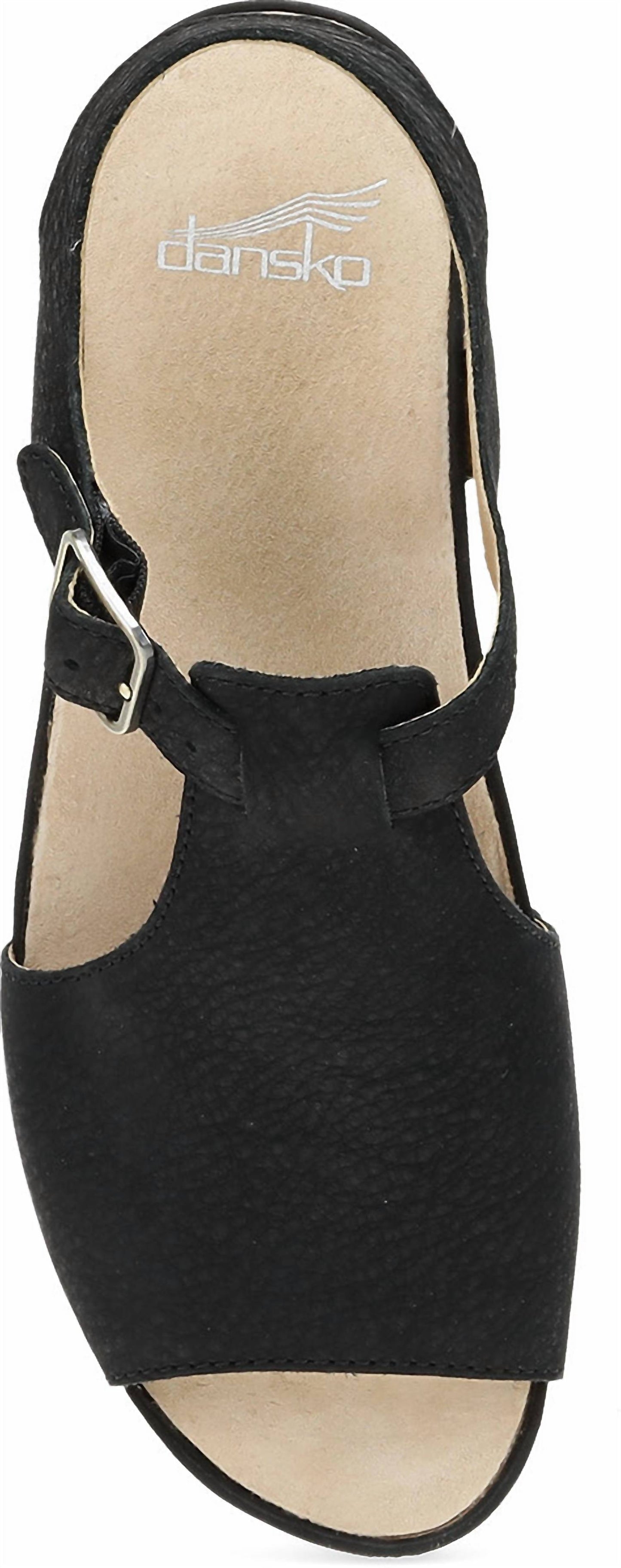 Dansko - Women's Laverne Fashion Heel