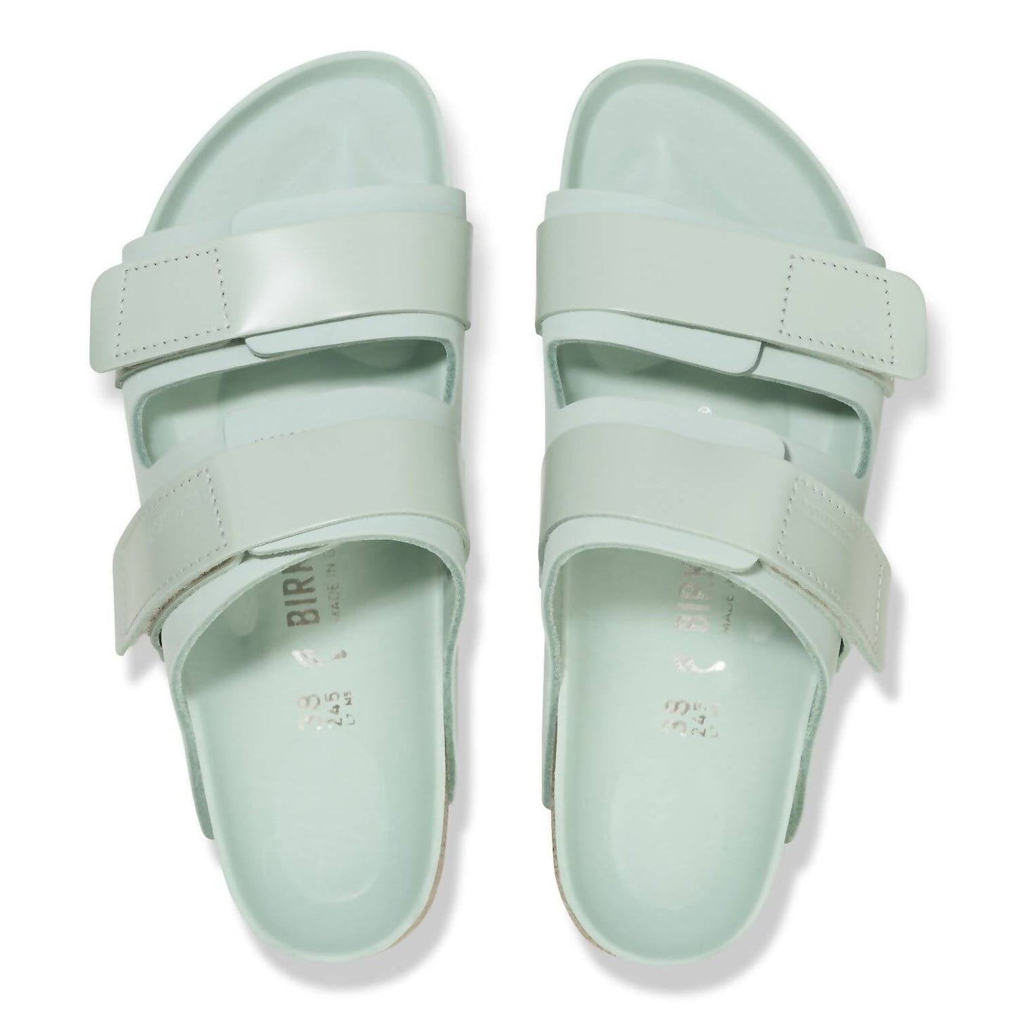 Birkenstock - Unisex Uji Sandal