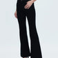 Pistola - Kinsley Mid Rise Ultra Flare Jeans