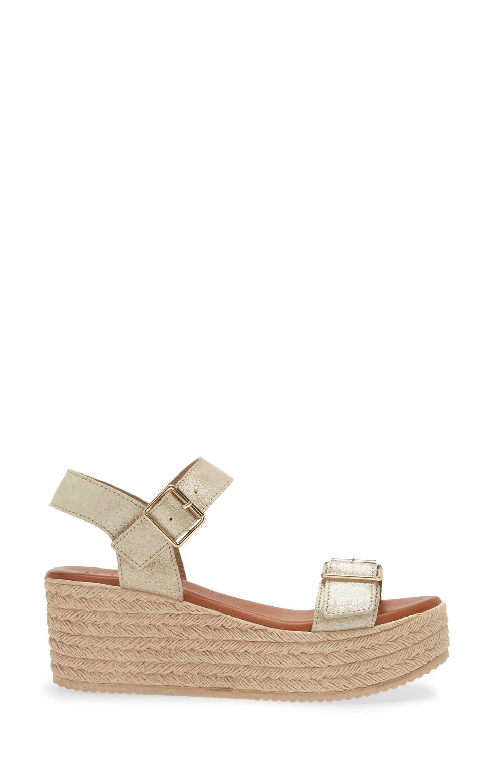 Cordani - Betsy Wedge Sandal