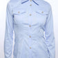 Generation Love - Antoinette Poplin Shirt Top