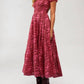 Free People - Ultraviolet Dress