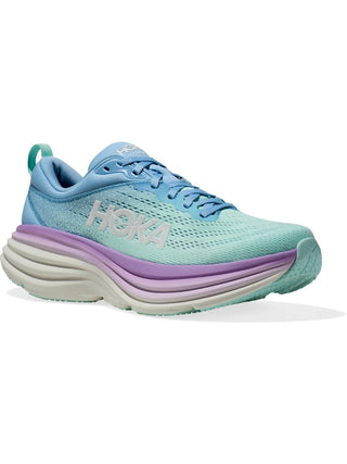 Hoka - Tênis de corrida feminino Bondi V8