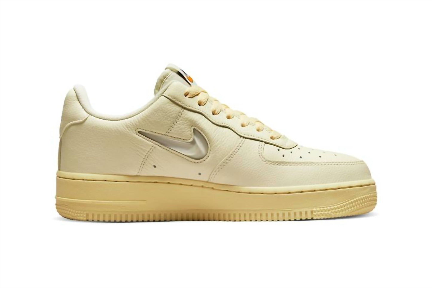 Nike - Women's Air Force 1 '07 LX Sneakers