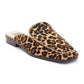 Dolce Vita - Women's Bradly Calf Hair Mules