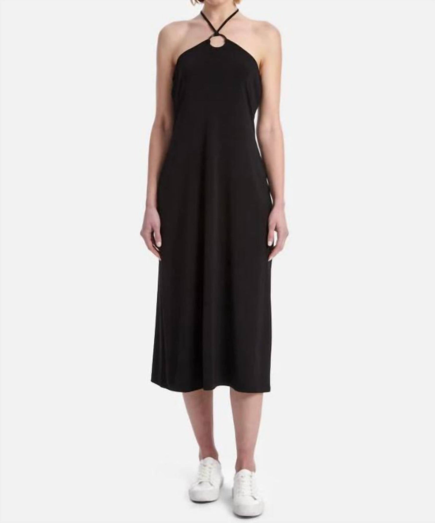 Capsule 121 - CAP DRESS
