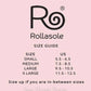 Rollasole - Women's Crochet Mules