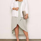 Tart Collections - Olga French Terry Plus Blazer