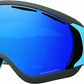 Oakley - Men's Canopy Snow Goggles