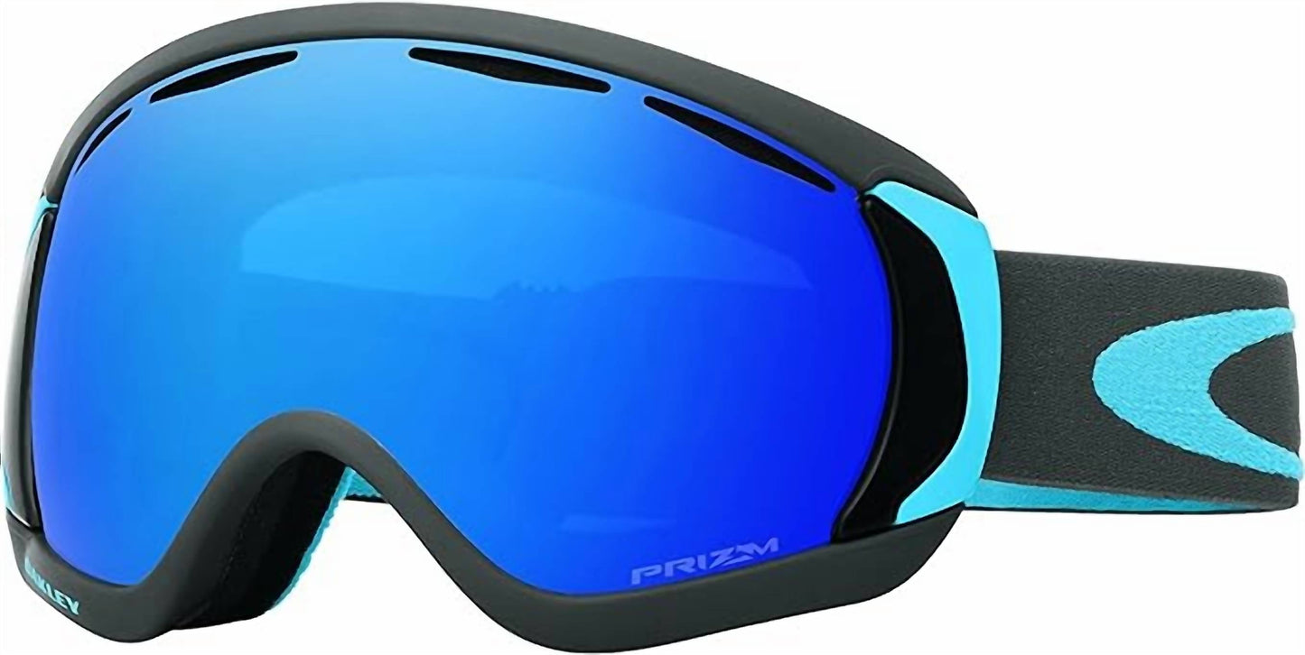 Oakley - Men's Canopy Snow Goggles