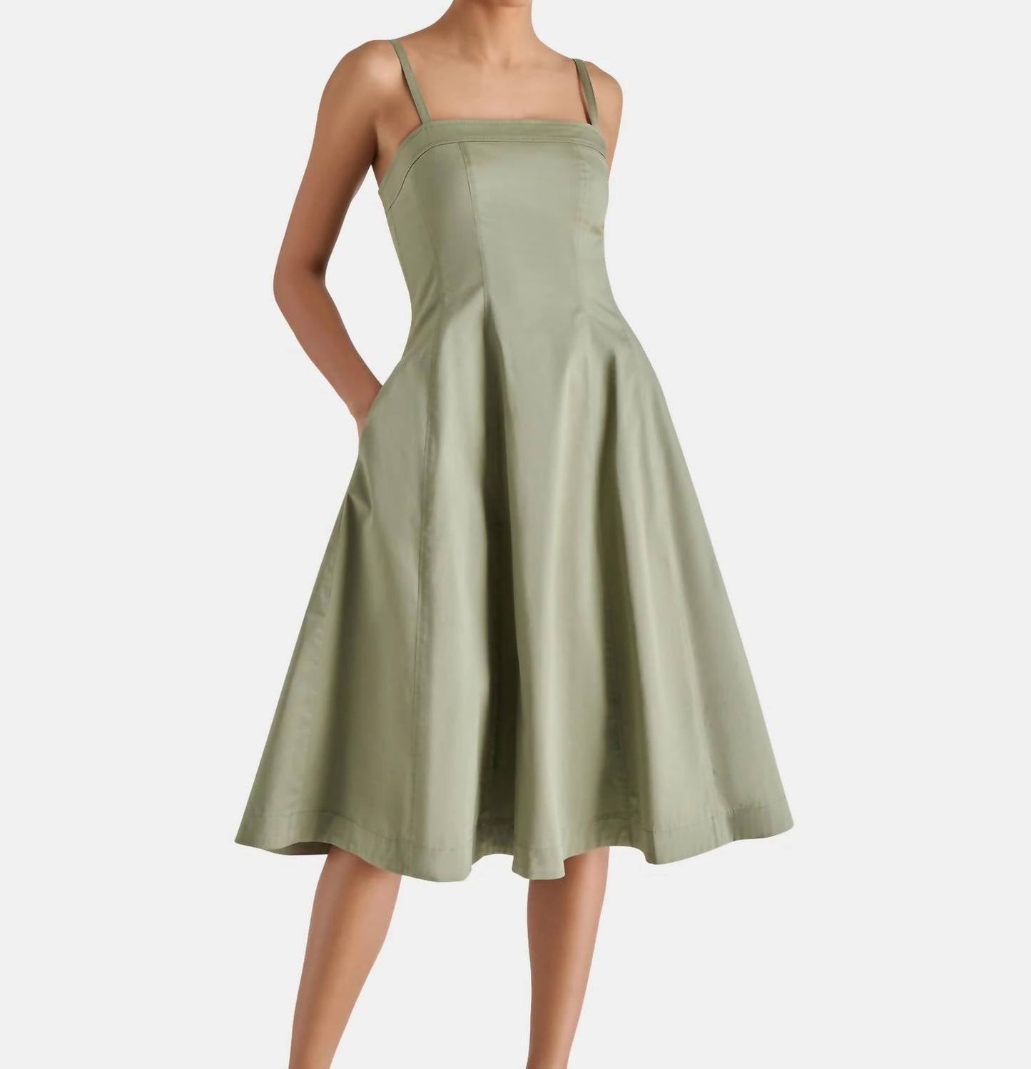 Steve Madden - Raleigh Dress