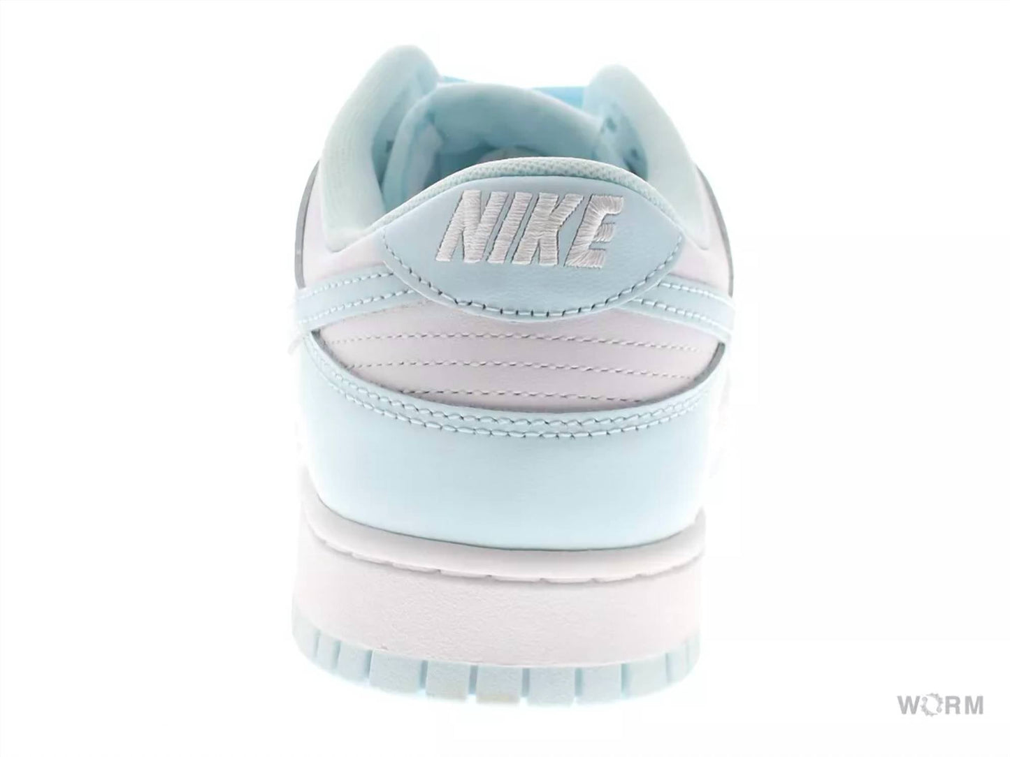 Nike - Men's Dunk Low Retro Sneakers