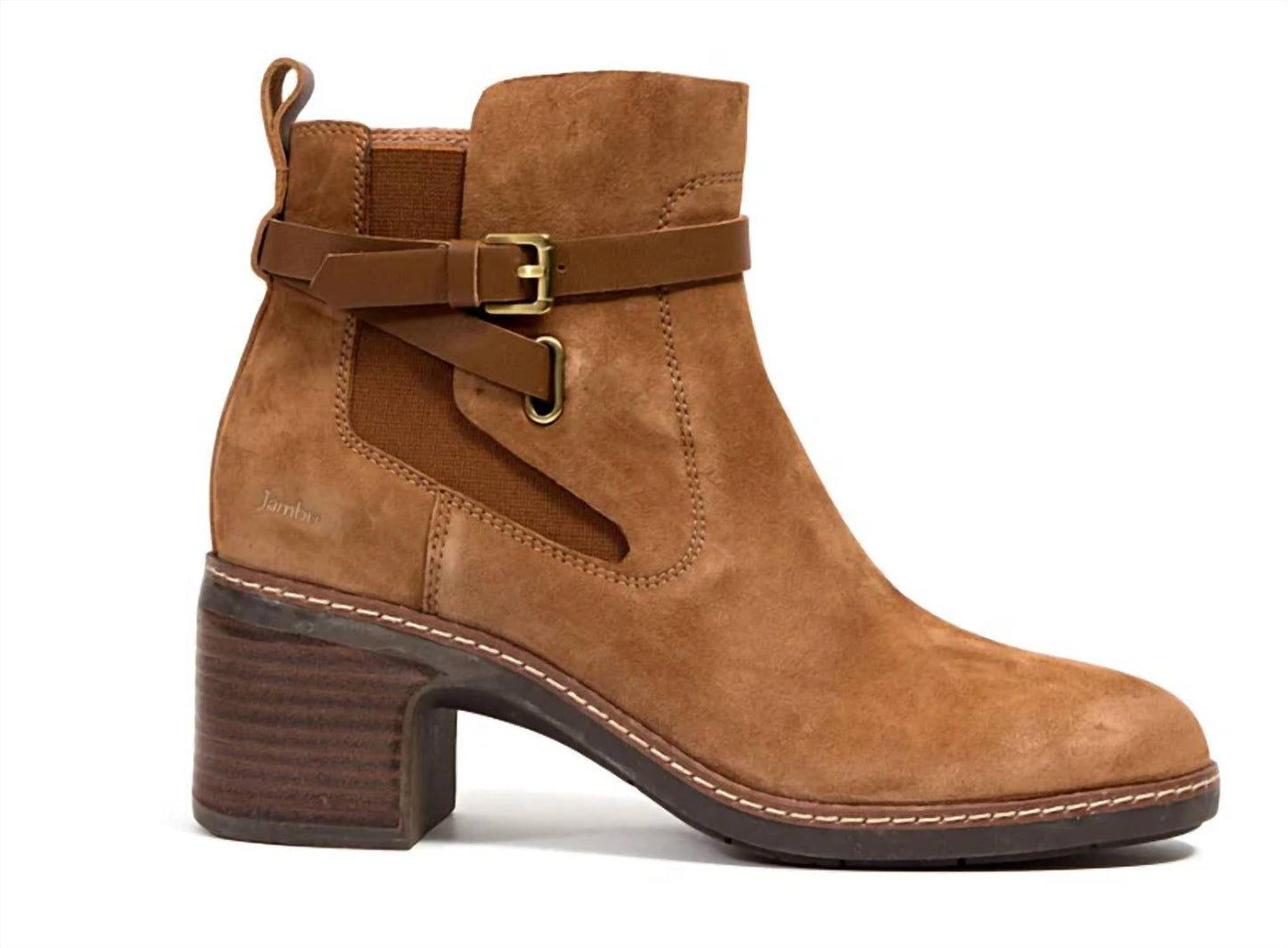Jambu - Women's Vivi Chelsea Boots