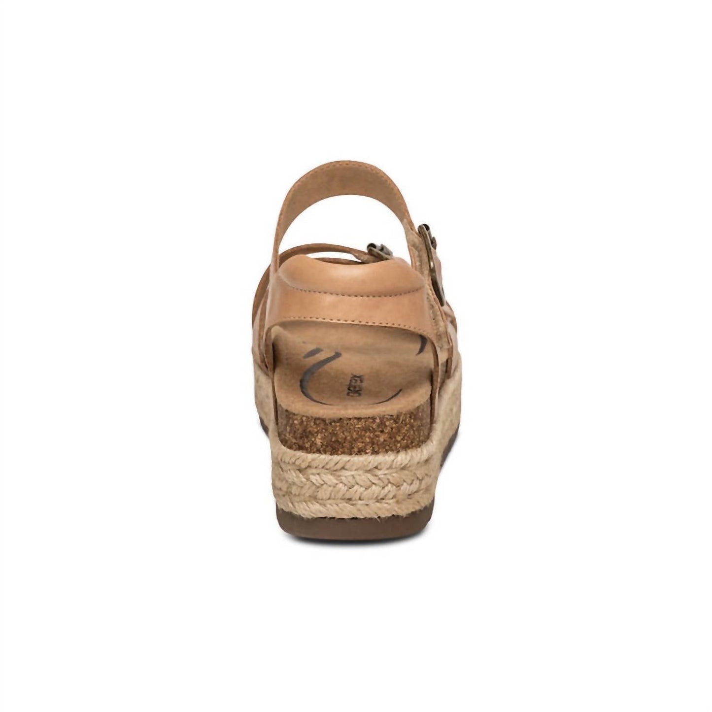 Aetrex - Women's Paula Platform Sandals