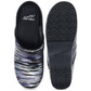 Dansko - WOMEN'S PROFESSIONAL PATENT CLOG