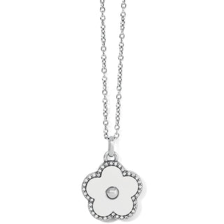 Brighton - Colares femininos com flores deslumbrantes