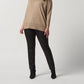 Joseph Ribkoff - Animal Print Slim-Fit Jeans
