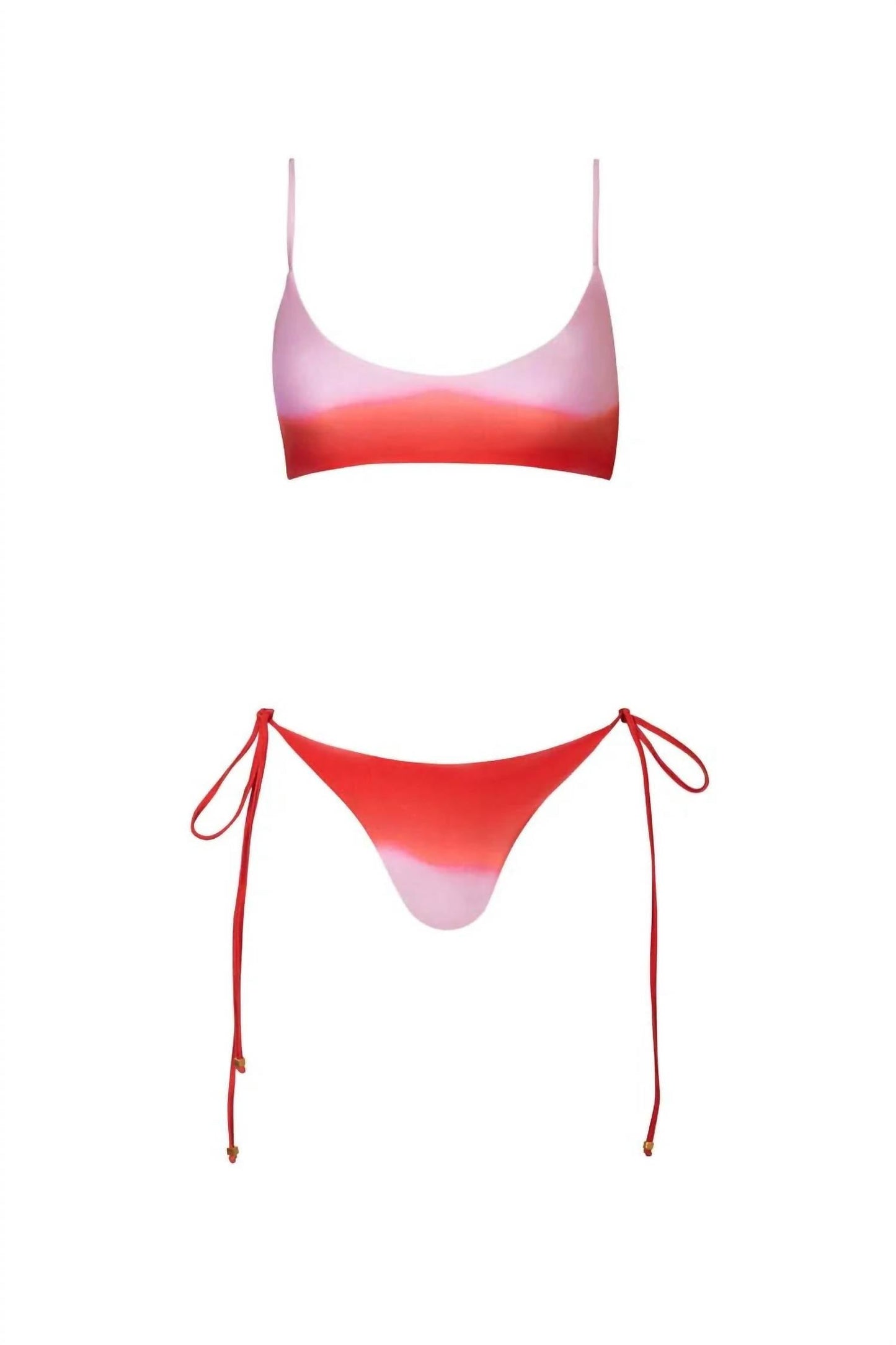 Baobab - Itala String Bikini Bottom