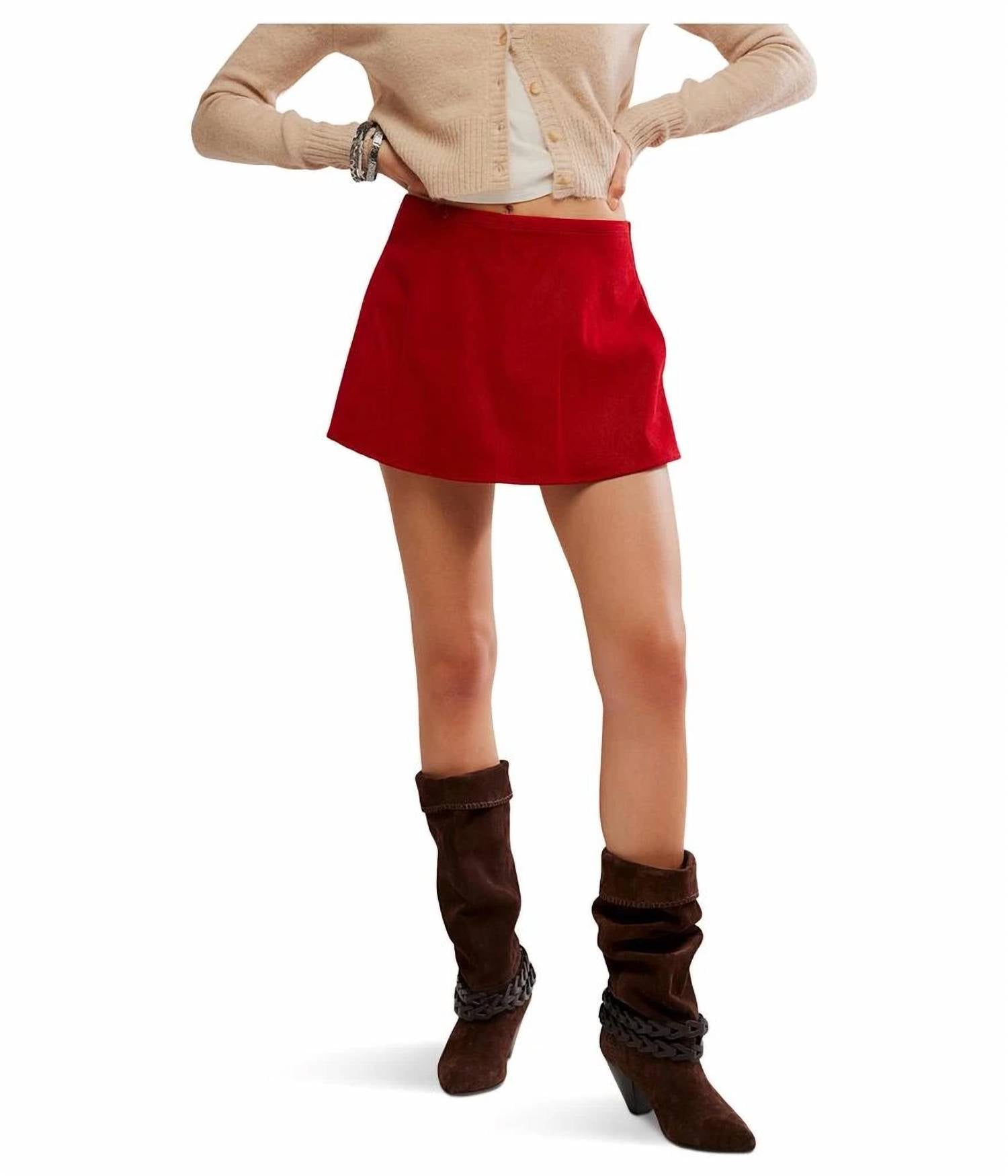 free-people-paradise-found-suede-skort