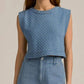 Favorite Daughter - Arlo Sleeveless Top