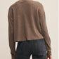 Z Supply - Angel Mini Thermal Top