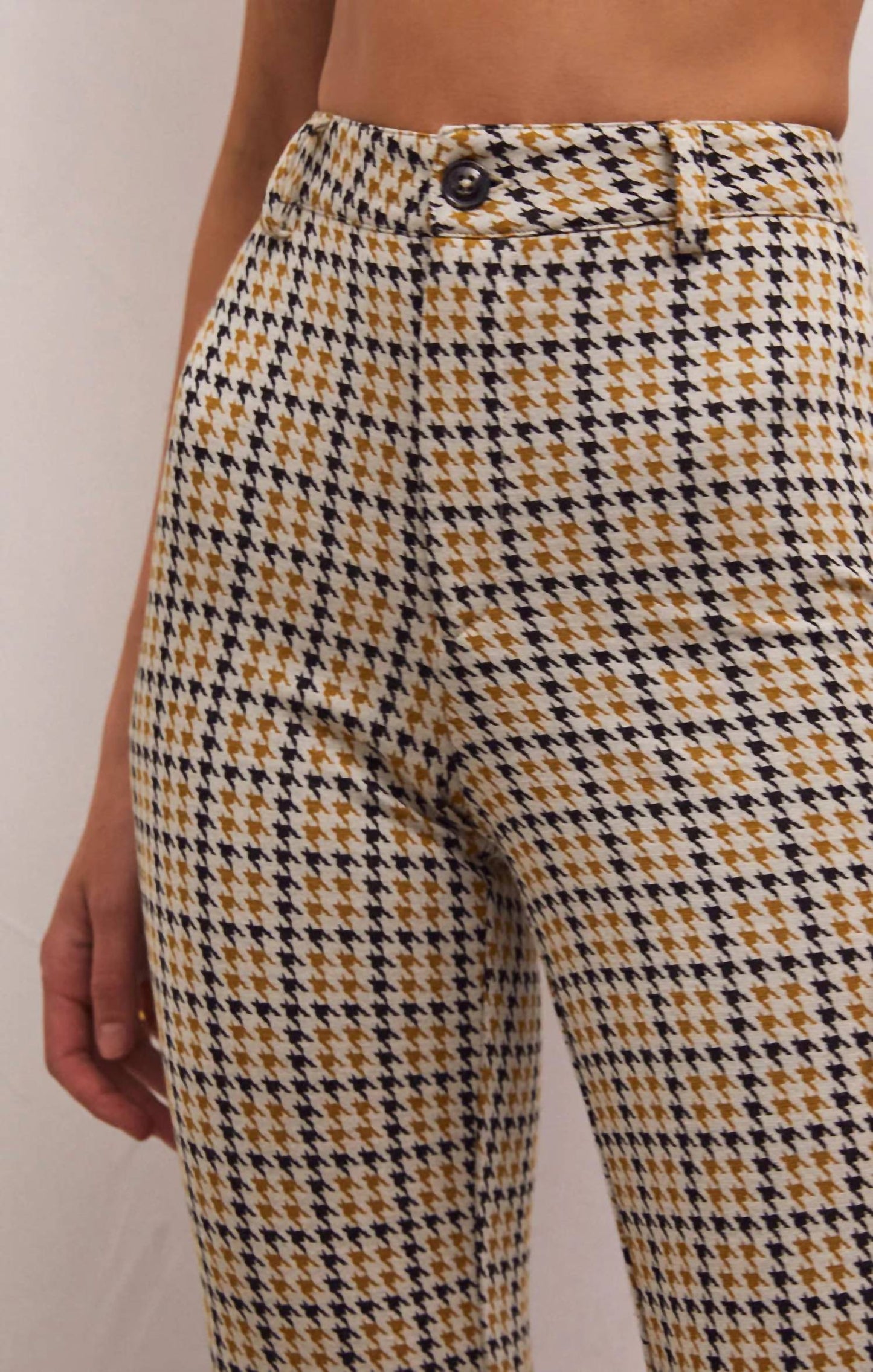 Z Supply - Kastor Pant