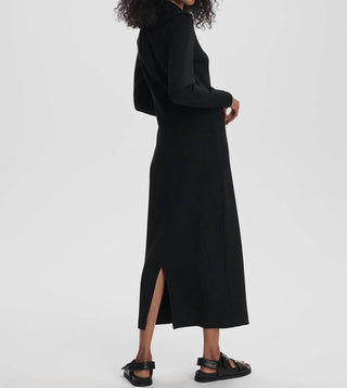 Varley - Alexis Midi Dress