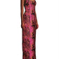 Black Halo - Lumina Gown