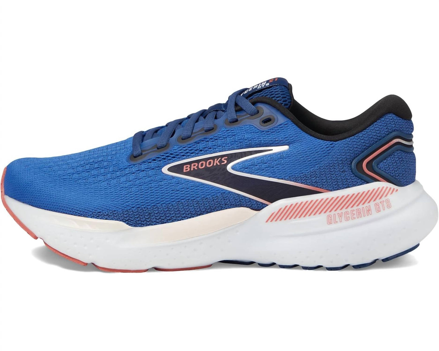Brooks - Women's Glycerin GTS 21 Running Sneakers