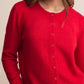 Z Supply - Medina Crewneck Cardigan