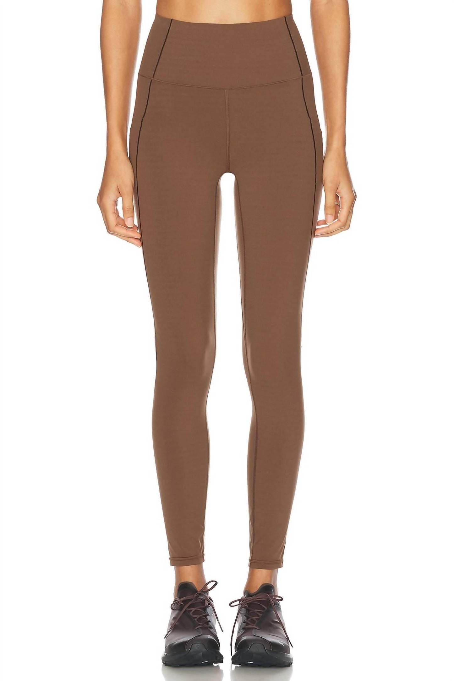 Varley - Shape High Pocket Legging 25"
