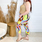 Insight - Women's Pucci Print Pants