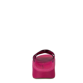 Naked Feet - Sandálias Plataforma Femininas Market