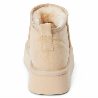 Matisse - Bota de cano curto Breckenridge