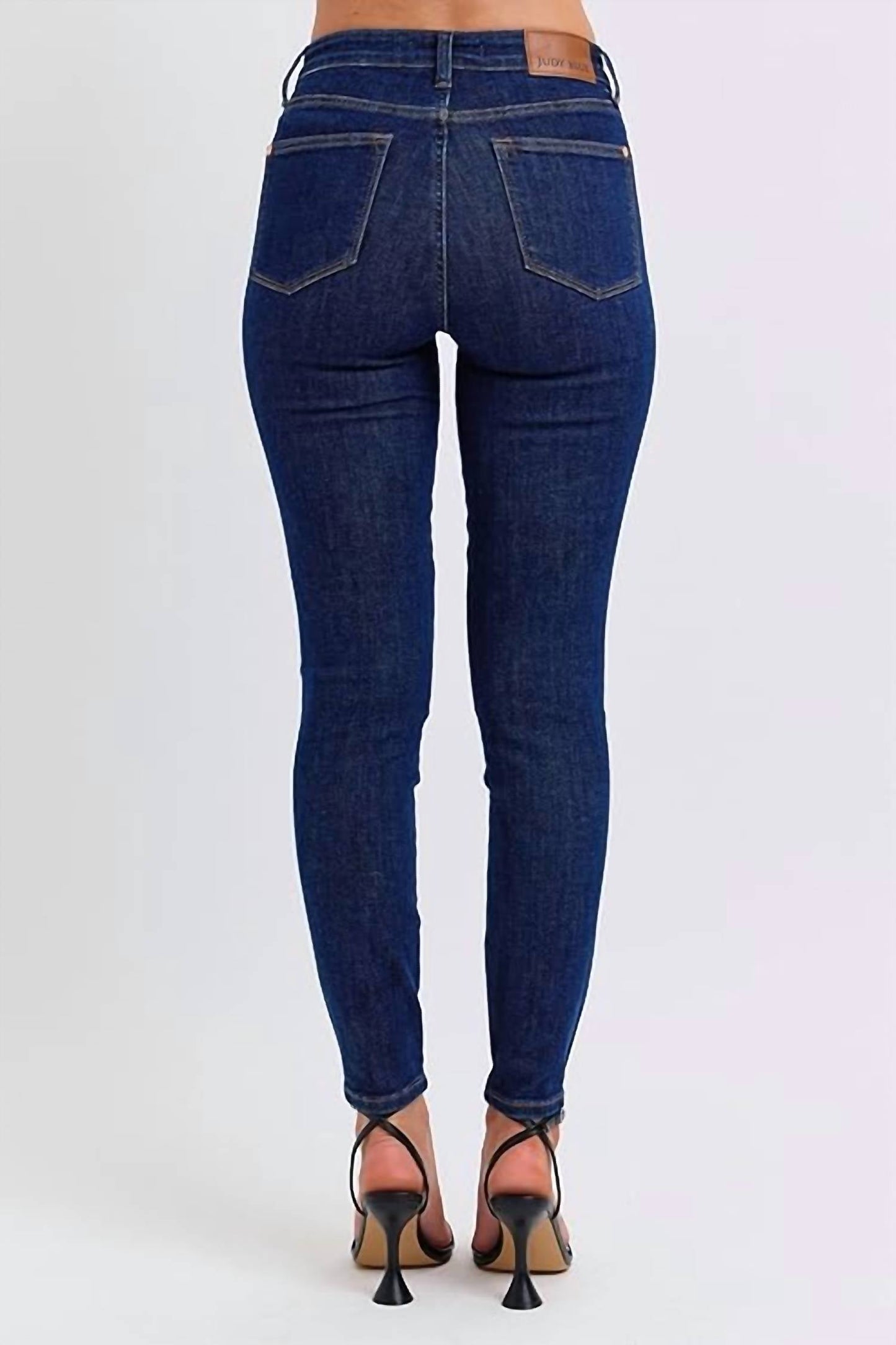 Judy Blue - Classic Skinny Jean