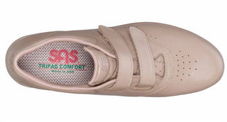 Sas - Tênis de caminhada feminino Me Too