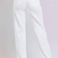 Trendsi - Risen Full Size High Waist Straight Jeans