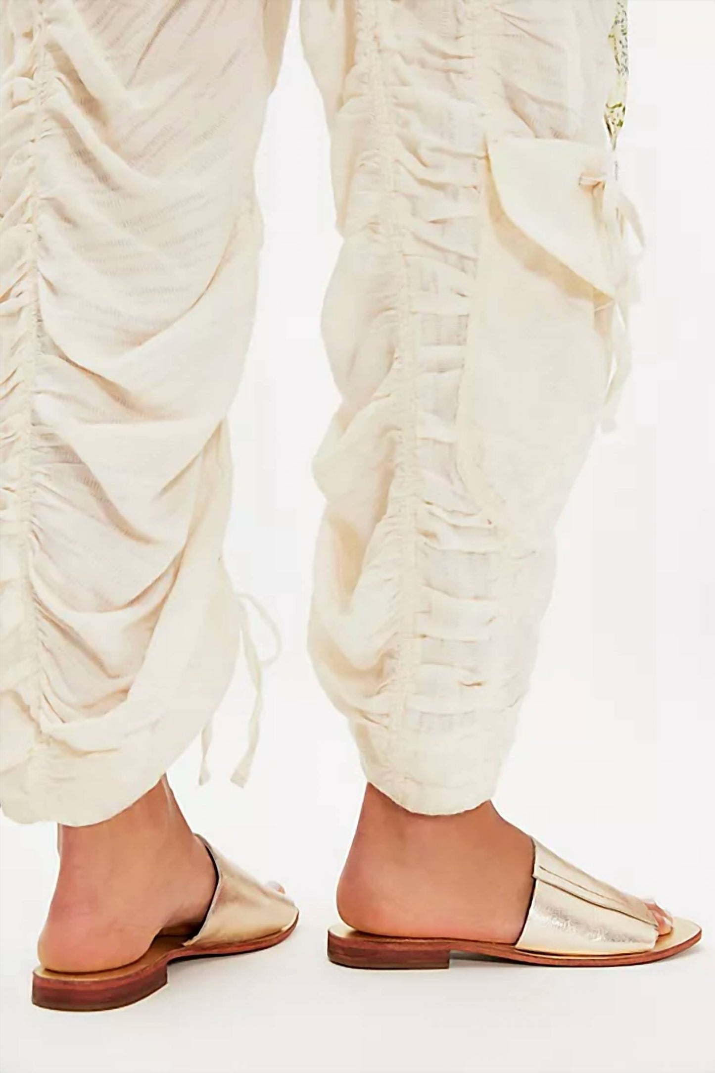 Free People - Women's Verona Slide Sandal