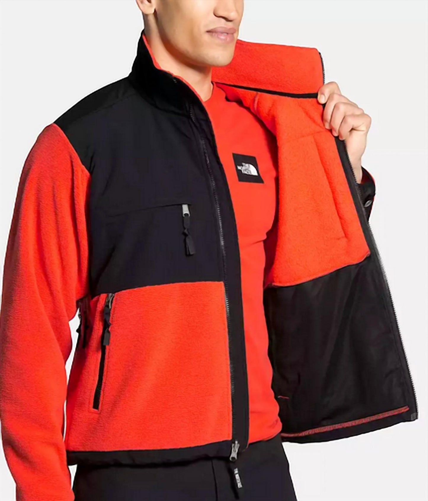 The North Face - 95 Retro Denali Jacket