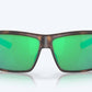 Costa Del Mar - Rinconcito Polarized Sunglasses 9016 - 22 - 60
