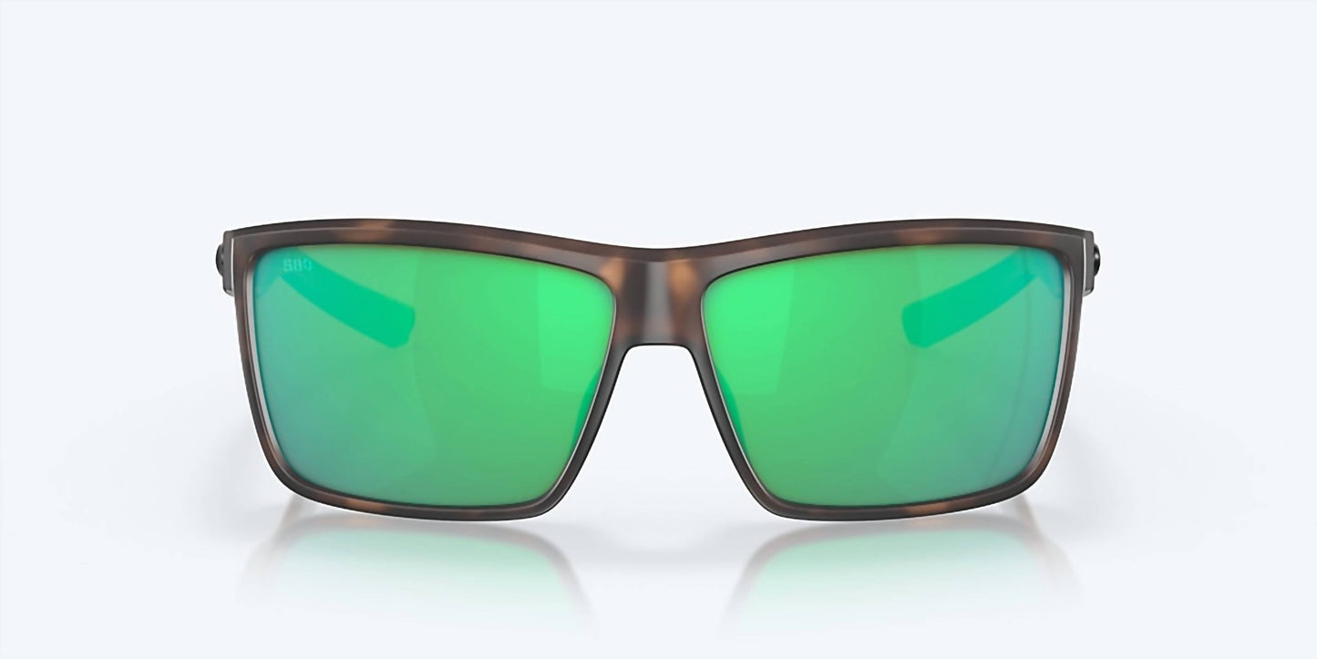 Costa Del Mar - Rinconcito Polarized Sunglasses 9016 - 22 - 60