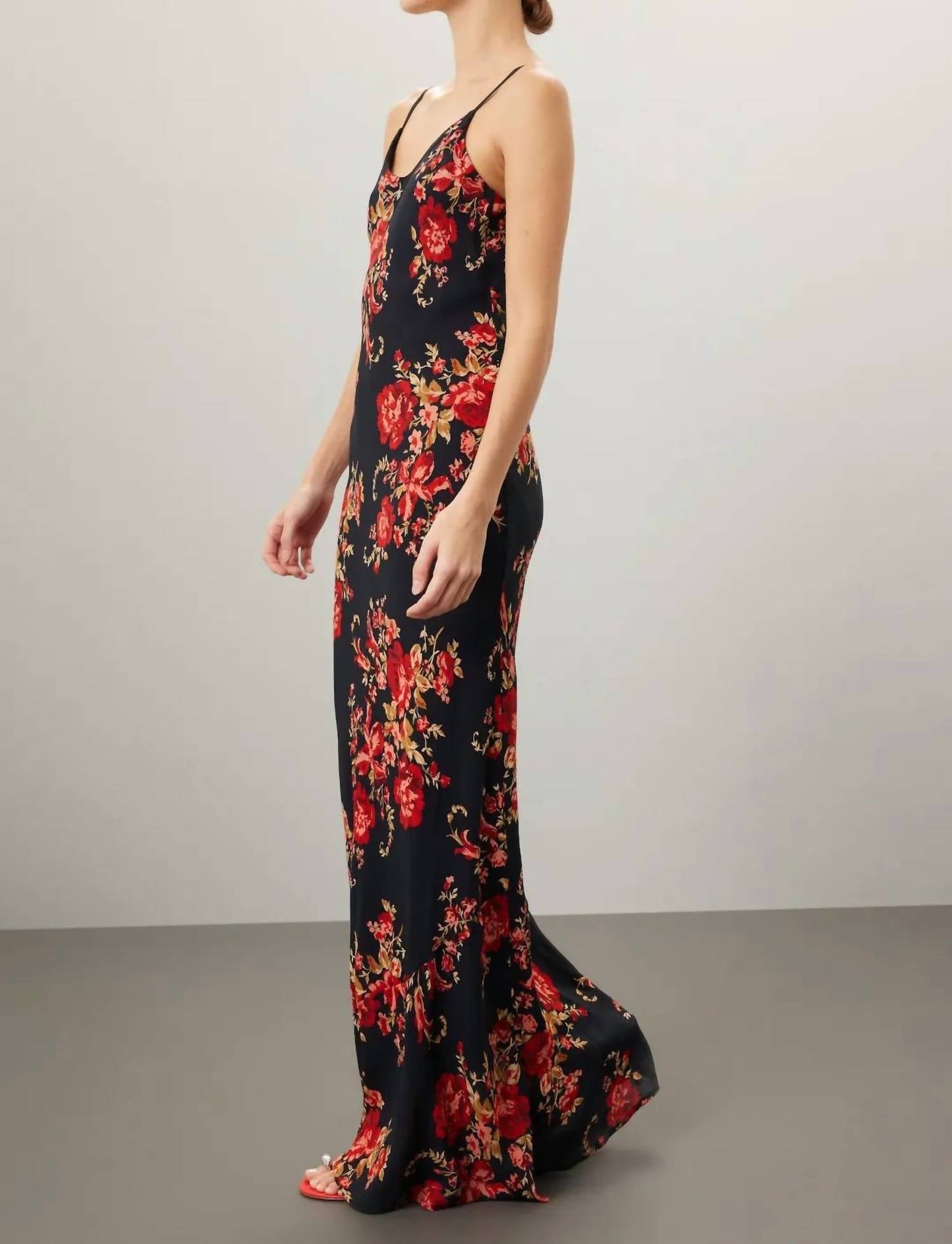 Reformation - Parma Dress