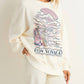 Z Supply - BON VOYAGE SUNDAY SWEATSHIRT