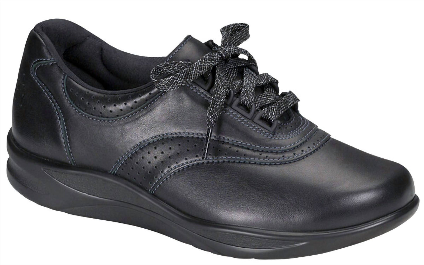 Sas - WOMEN'S WALK EASY WALKING SHOE - MEDIUM WIDTH