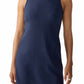Sanctuary - Mock Neck Shift Dress