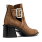 Steve Madden - Women's Gatewood Dress Ankle Boots