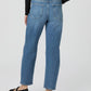 Paige - Alexis Wide Leg Ankle Jeans