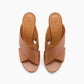 Coclico - Women's Bing Wedge Sandals