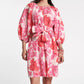 Frances Valentine - Bliss Hydrangea Dress